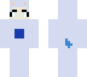 casy the bear (skin with a story)