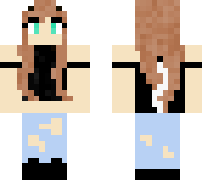 cat girl