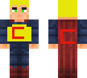 clarkman