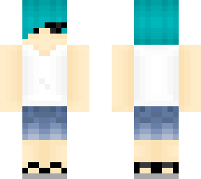cloud (summer)