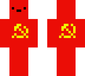 communism for the epic gamers