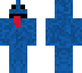 cookie monster