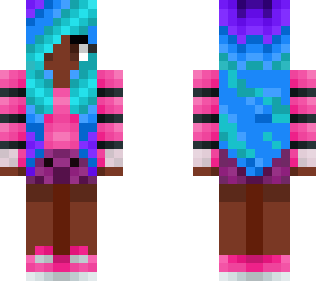 cool, swift girl (originally made by dude0night, but edited by me)