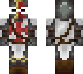 cool crusader