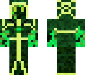 corrupted sorcerer