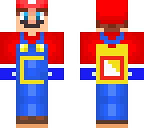 cribleyman
