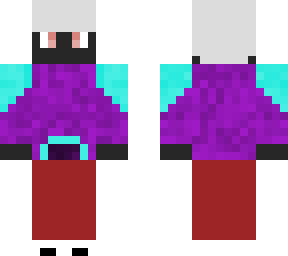 dark elf me