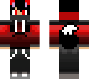 dark fox kid (fixed)