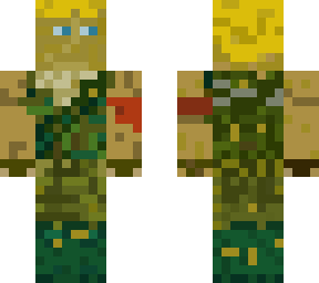 default skin