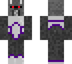 demon warrior