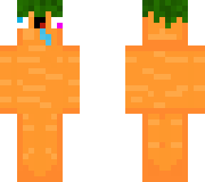 derpy carrot v.3