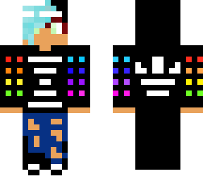 disco party boi