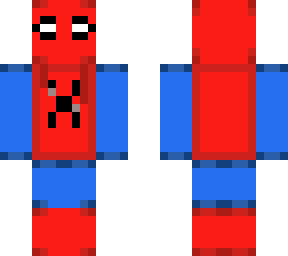 diy spiderman suit