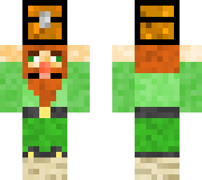 dwarf