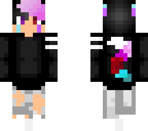 eclipse (splash recolor)