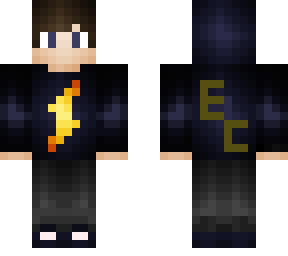 electryboy