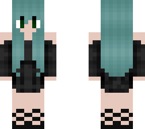 elf girl