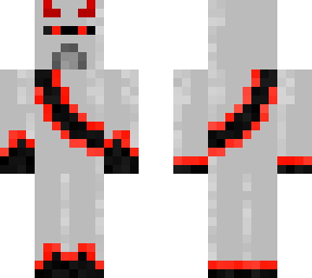 elite demon warrior