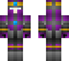 end knight