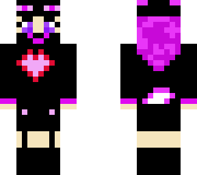 ender girl