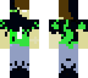 endersubzero