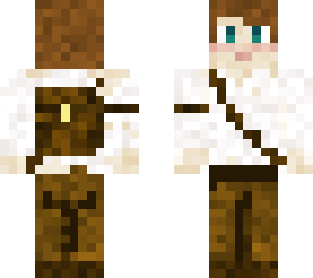 explorer guy