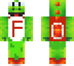 fatyoshi man