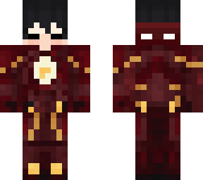 flash skin 2.0