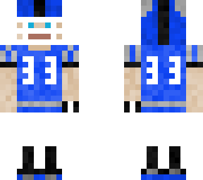 football player