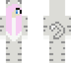 for bunbun106 to play in minecraft!
