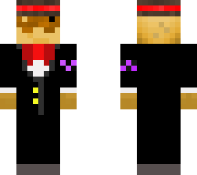 for roleplay