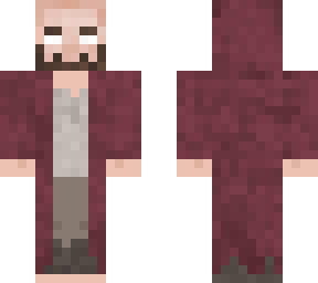 forgotten creator