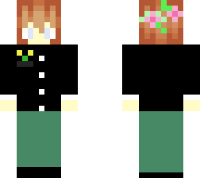 formal flower boy