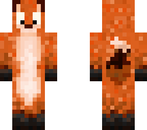 fox
