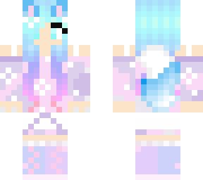 fox girl