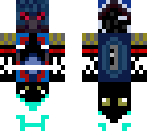 galaxian strider
