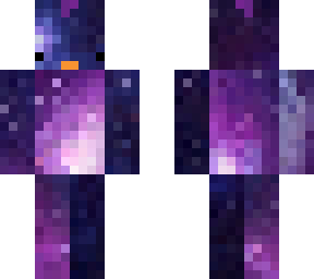 galaxy chicken