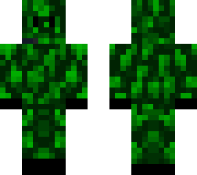 ghille suit