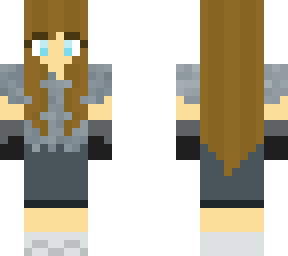 girl