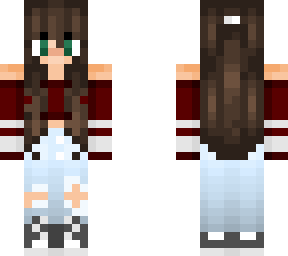 girl