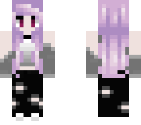 girl idk