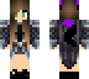 girl in uniforn 2 first one was maked my sarahmagpizza