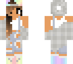 girl with da hat