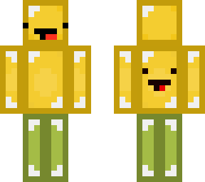 gold noob
