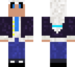gordon oc
