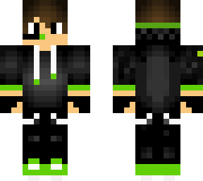 green gamer