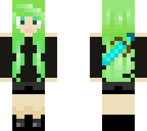 gs green
