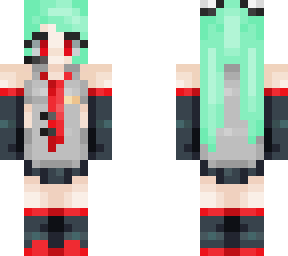 hatsune miku altered