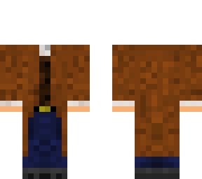 headless cowboy