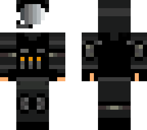 headless swat
